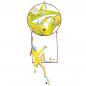 Preview: Baby Mobile, Mobile Hugo Hoppel