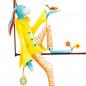Preview: Baby Mobile, Mobile Hugo Hoppe
