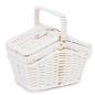 Preview: 5315-Tina picnic basket, ceramic tea service, porcelain