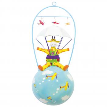 Baby Mobile, Decken Mobile, Mobile GAMBO