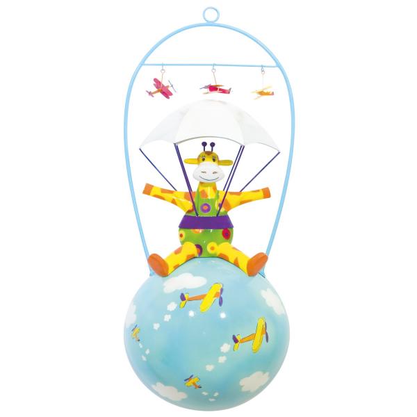 Baby Mobile, Decken Mobile, Mobile GAMBO